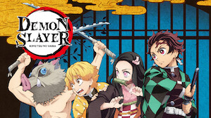 Anime Series | Netflix Official Site Anime Series | Netflix Official Site